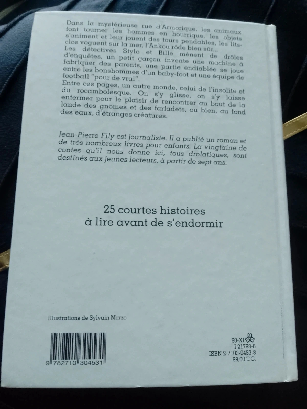 Armorican Street Tales Books – photo 2